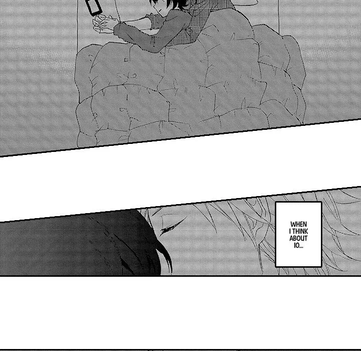 Anti Platonic - Chapter 4